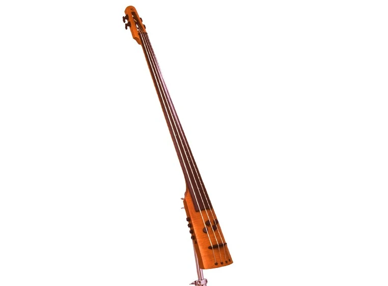 NS DESIGN CR4M-OB-AS Electric Omni-Bass Amber Stained 